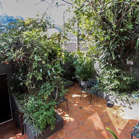 Pousada Morada Das Flores Petrópolis Exterior foto